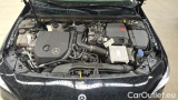  Mercedes  CLA-Klasse CLA 250 e DCT Shooting Brake #11