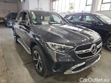  Mercedes  GLC  300 de 4MATIC Autom. #2