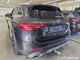  Mercedes  GLC  300 de 4MATIC Autom. #3