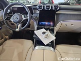  Mercedes  GLC  300 de 4MATIC Autom. #6