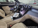  Mercedes  GLC  300 de 4MATIC Autom. #7