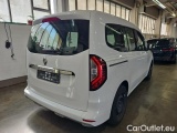  Renault  Kangoo TCe 100 Edition One #4
