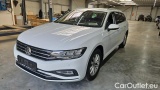  Volkswagen  Passat 2.0 TDI SCR DSG Business Variant 