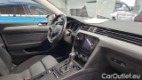  Volkswagen  Passat 2.0 TDI SCR DSG Business Variant #7