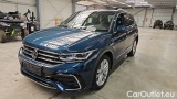  Volkswagen  Tiguan 1.4 eHybrid OPF DSG R-Line 