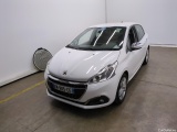  Peugeot  208  Allure Business 1.2 PureTech 110CV BVM5 E6 