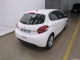  Peugeot  208  Allure Business 1.2 PureTech 110CV BVM5 E6 #3