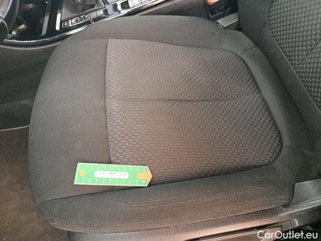  Bmw  X2 Série  sDrive 18i Lounge 1.5 135CV BVA7 E6d #13