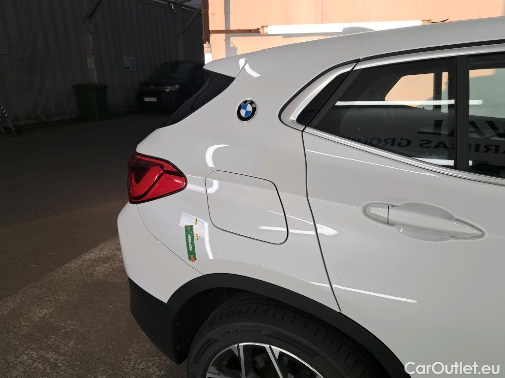  Bmw  X2 Série  sDrive 18i Lounge 1.5 135CV BVA7 E6d #9