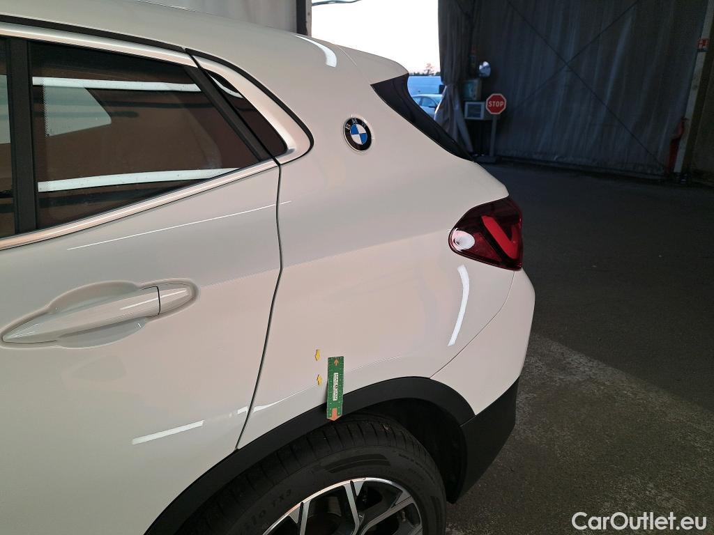  Bmw  X2 Série  sDrive 18i Lounge 1.5 135CV BVA7 E6d #7
