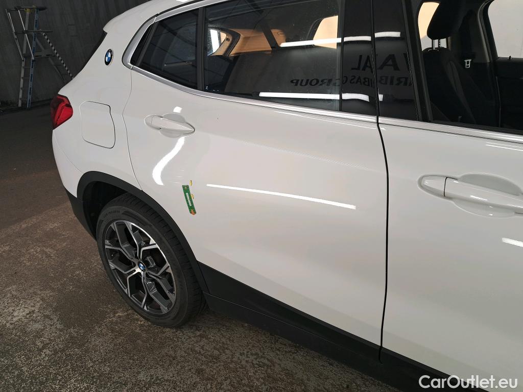  Bmw  X2 Série  sDrive 18i Lounge 1.5 135CV BVA7 E6d #11
