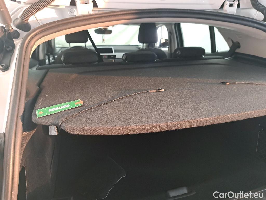  Bmw  X2 Série  sDrive 18i Lounge 1.5 135CV BVA7 E6d #16