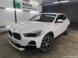  Bmw  X2 Série  sDrive 18i Lounge 1.5 135CV BVA7 E6d 