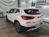  Bmw  X2 Série  sDrive 18i Lounge 1.5 135CV BVA7 E6d #2