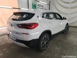  Bmw  X2 Série  sDrive 18i Lounge 1.5 135CV BVA7 E6d #3