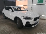 Bmw  X2 Série  sDrive 18i Lounge 1.5 135CV BVA7 E6d #4