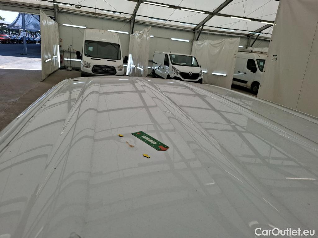  Renault  Kangoo  Express Extra (Série Spéciale) 1.5 dCi 90CV BVM5 E6 #12