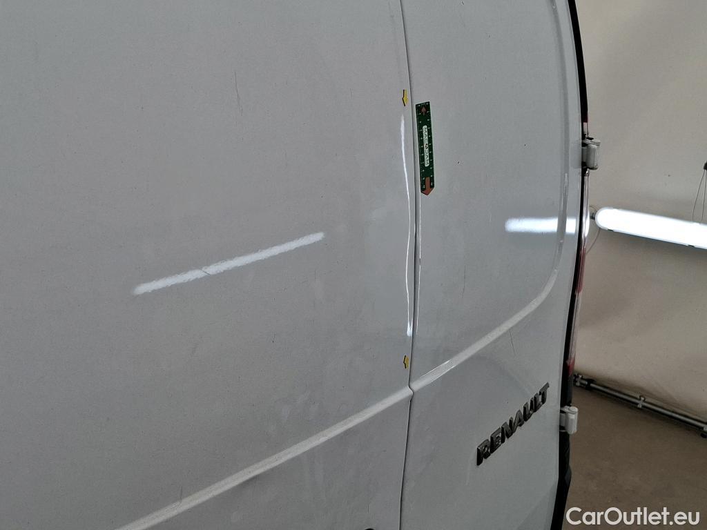  Renault  Kangoo  Express Extra (Série Spéciale) 1.5 dCi 90CV BVM5 E6 #5