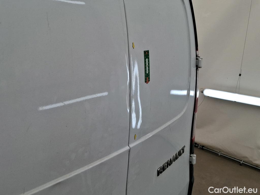  Renault  Kangoo  Express Extra (Série Spéciale) 1.5 dCi 90CV BVM5 E6 #15