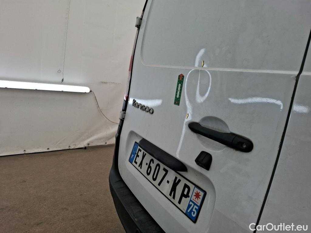  Renault  Kangoo  Express Extra (Série Spéciale) 1.5 dCi 90CV BVM5 E6 #7