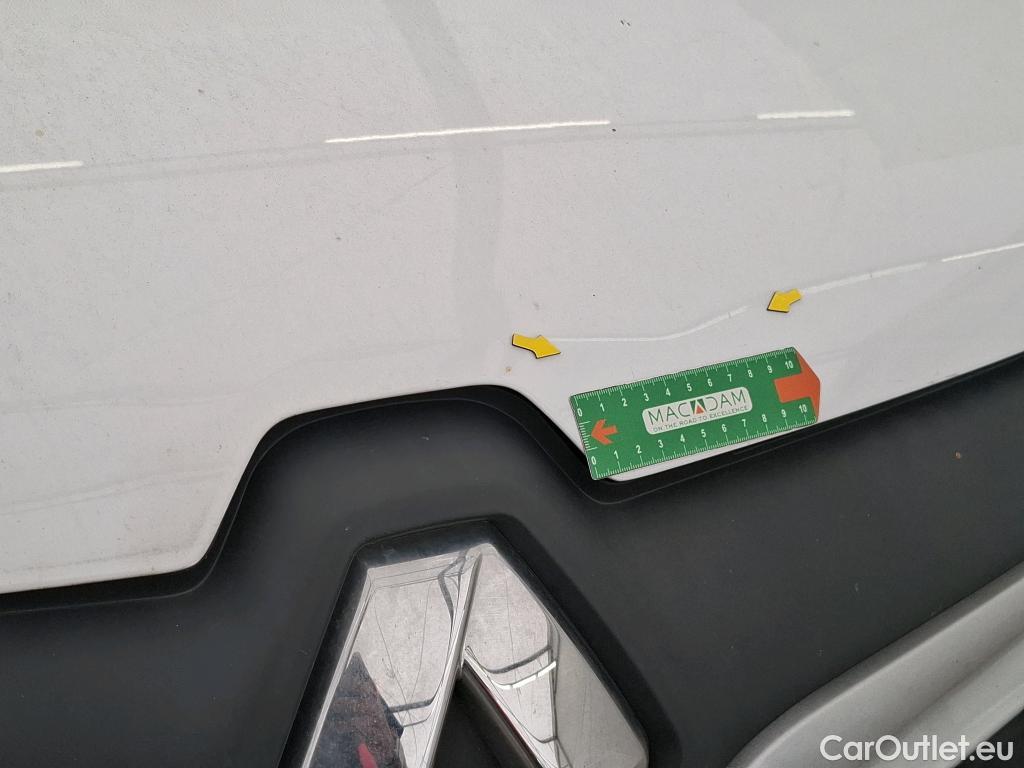  Renault  Kangoo  Express Extra (Série Spéciale) 1.5 dCi 90CV BVM5 E6 #17