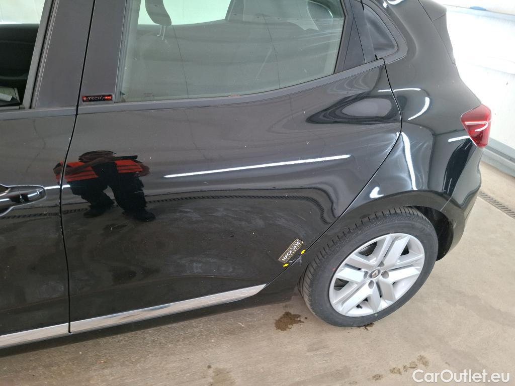  Renault  Clio  V Business 1.6 E-TECH Hybrid 140CV BVA6 E6d #11