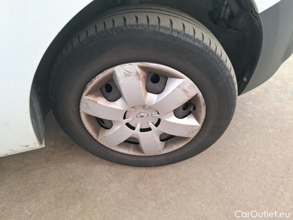  Renault  Kangoo  Express Extra (Série Spéciale) 1.5 dCi 90CV BVM5 E6 #34