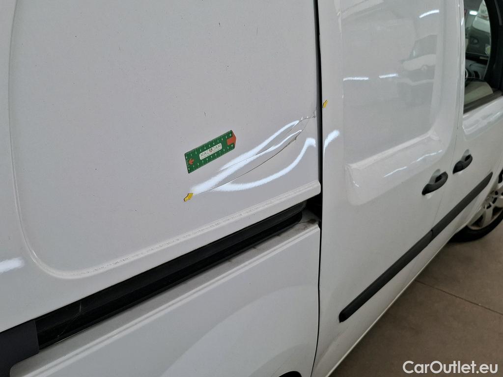  Renault  Kangoo  Express Extra (Série Spéciale) 1.5 dCi 90CV BVM5 E6 #9