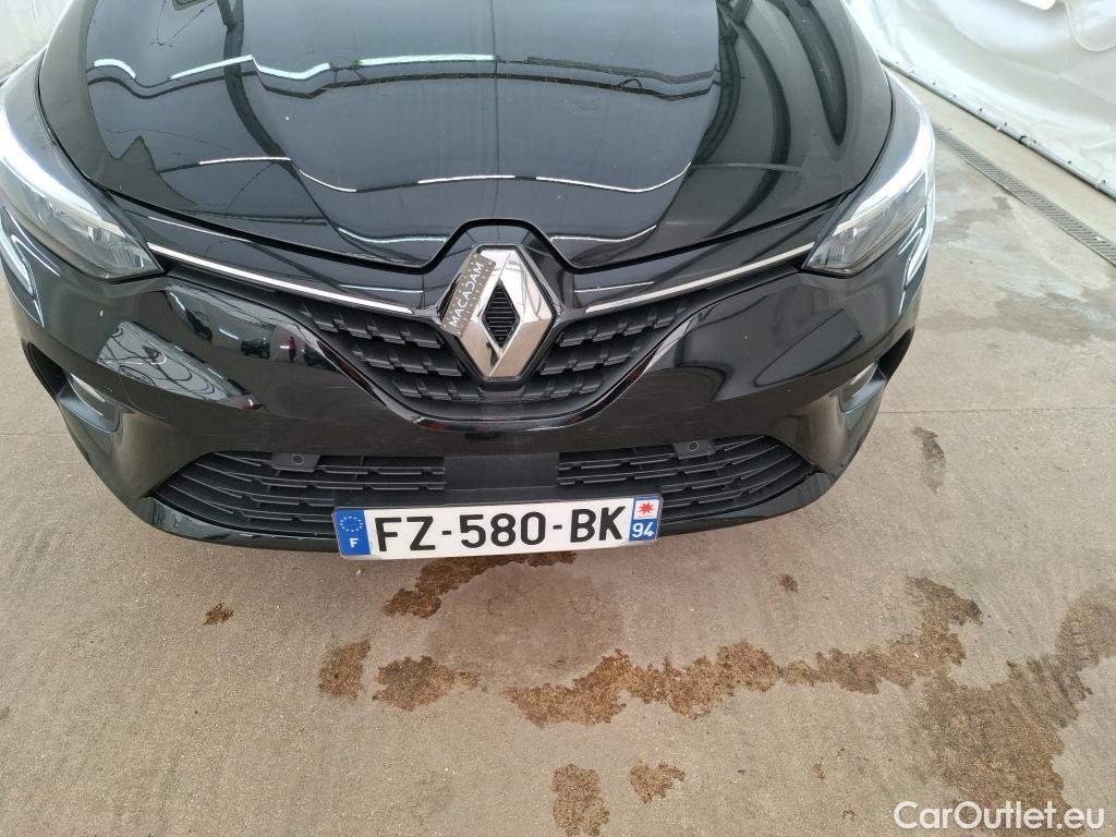  Renault  Clio  V Business 1.6 E-TECH Hybrid 140CV BVA6 E6d #3