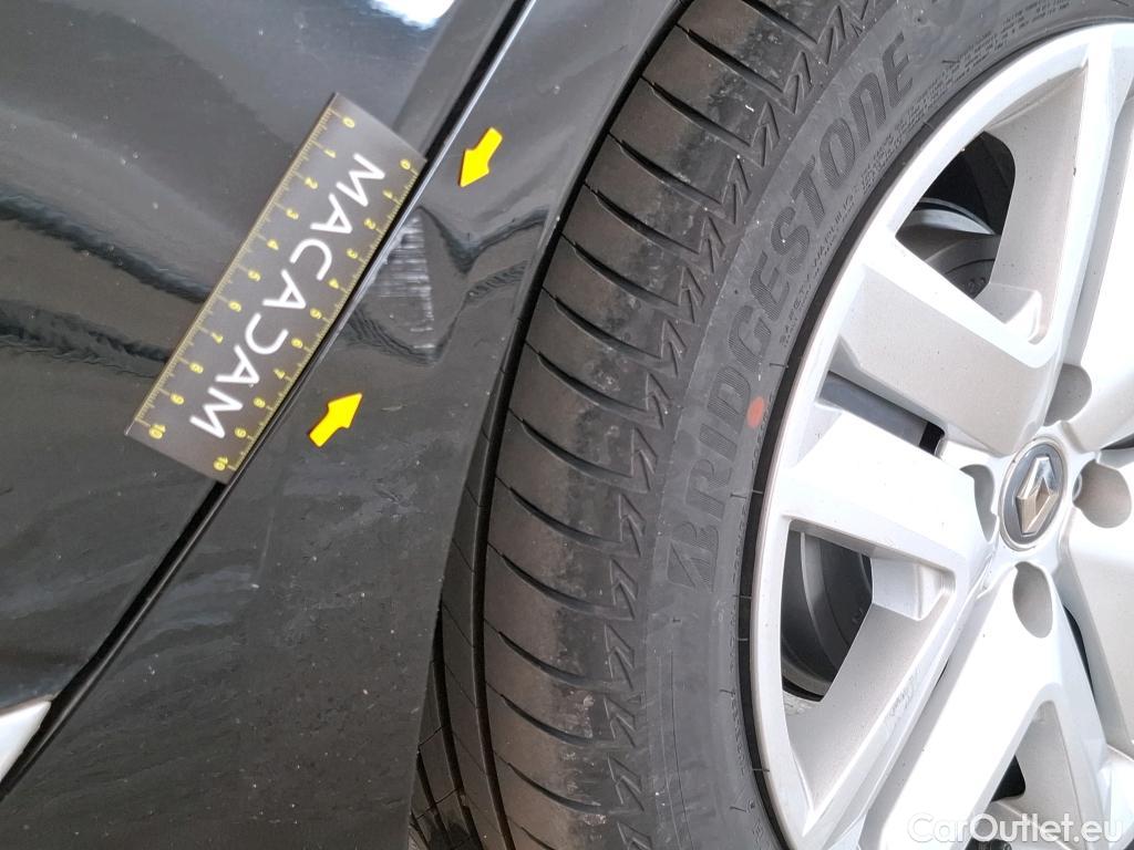  Renault  Clio  V Business 1.6 E-TECH Hybrid 140CV BVA6 E6d #2