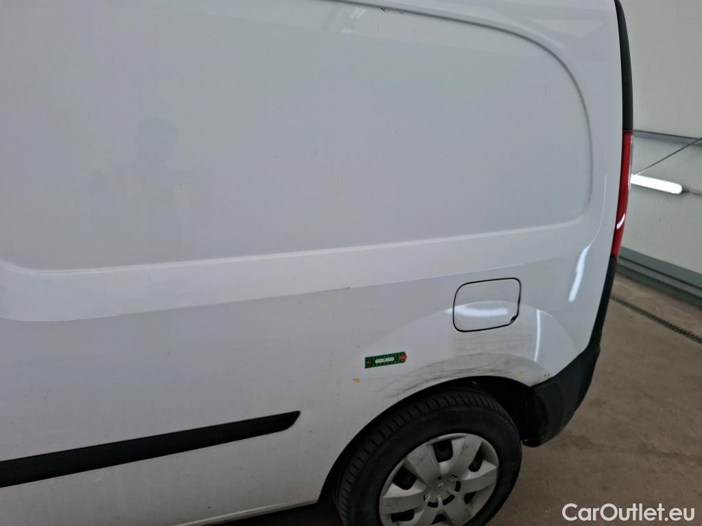  Renault  Kangoo  Express Extra (Série Spéciale) 1.5 dCi 90CV BVM5 E6 #1