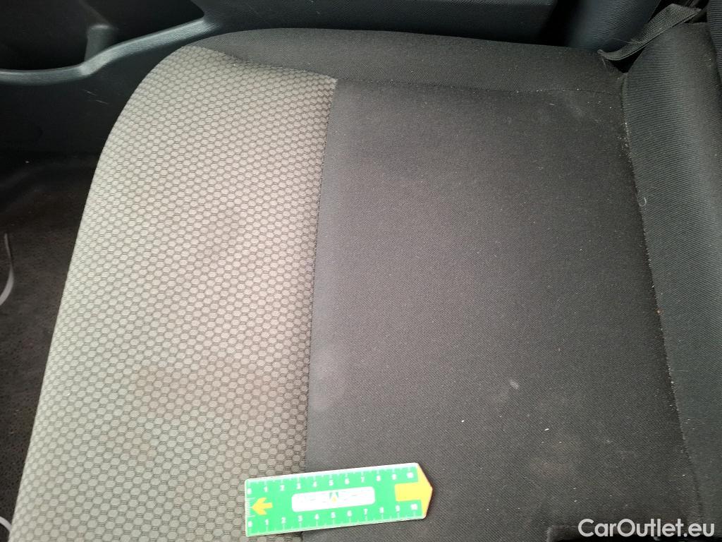  Renault  Kangoo  Express Extra (Série Spéciale) 1.5 dCi 90CV BVM5 E6 #36