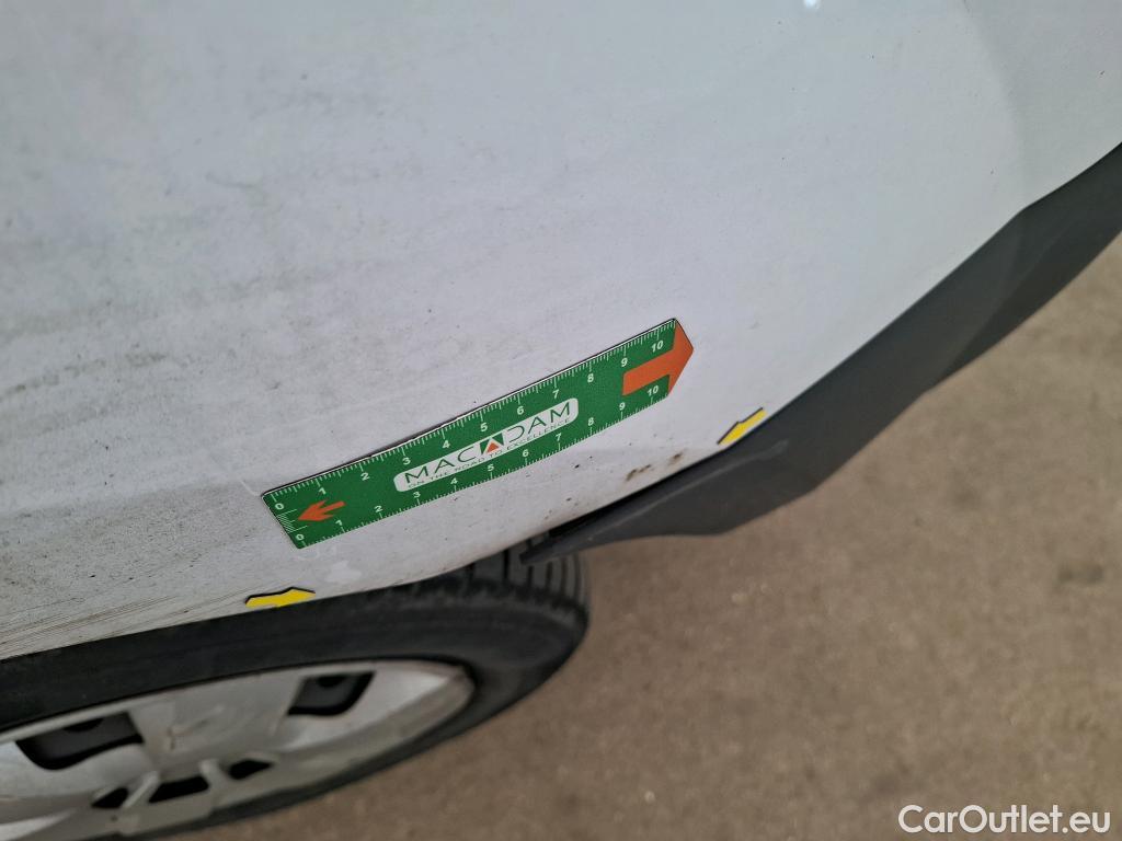  Renault  Kangoo  Express Extra (Série Spéciale) 1.5 dCi 90CV BVM5 E6 #3