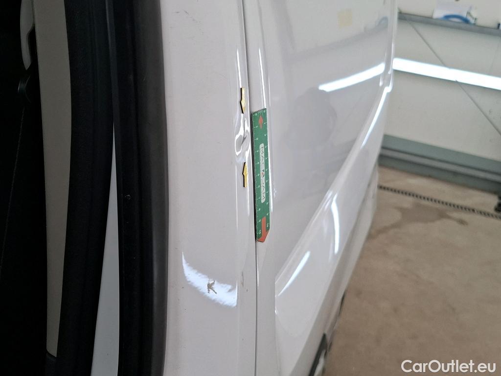  Renault  Kangoo  Express Extra (Série Spéciale) 1.5 dCi 90CV BVM5 E6 #28