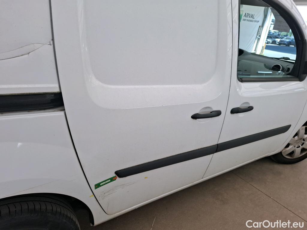  Renault  Kangoo  Express Extra (Série Spéciale) 1.5 dCi 90CV BVM5 E6 #10