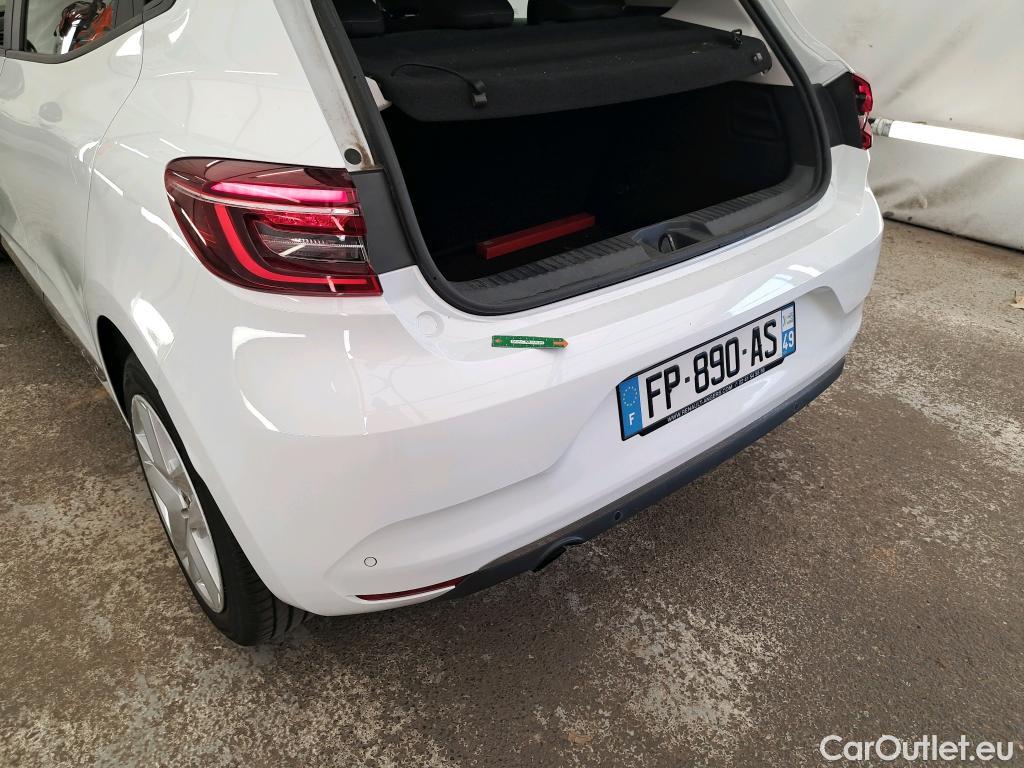  Renault  Clio  V Business 1.0 TCe 100CV BVM5 E6dT #6