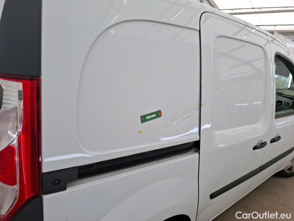  Renault  Kangoo  Express Extra (Série Spéciale) 1.5 dCi 90CV BVM5 E6 #8