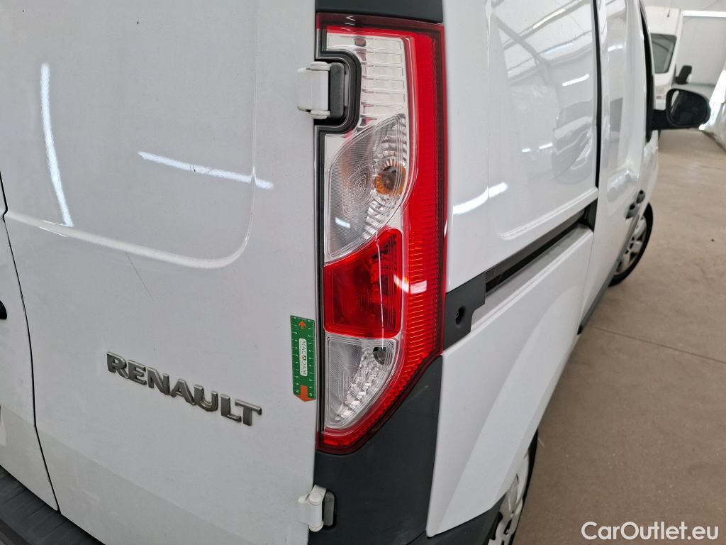  Renault  Kangoo  Express Extra (Série Spéciale) 1.5 dCi 90CV BVM5 E6 #20