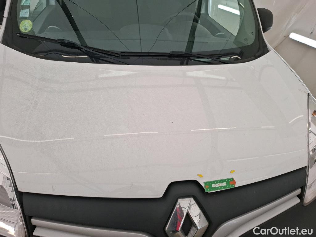  Renault  Kangoo  Express Extra (Série Spéciale) 1.5 dCi 90CV BVM5 E6 #16