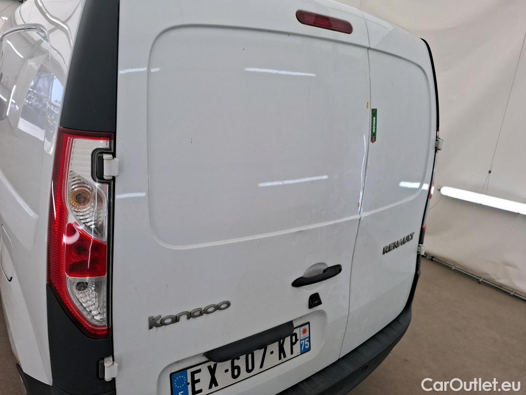  Renault  Kangoo  Express Extra (Série Spéciale) 1.5 dCi 90CV BVM5 E6 #4