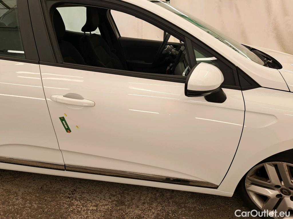  Renault  Clio  V Business 1.0 TCe 100CV BVM5 E6dT #4