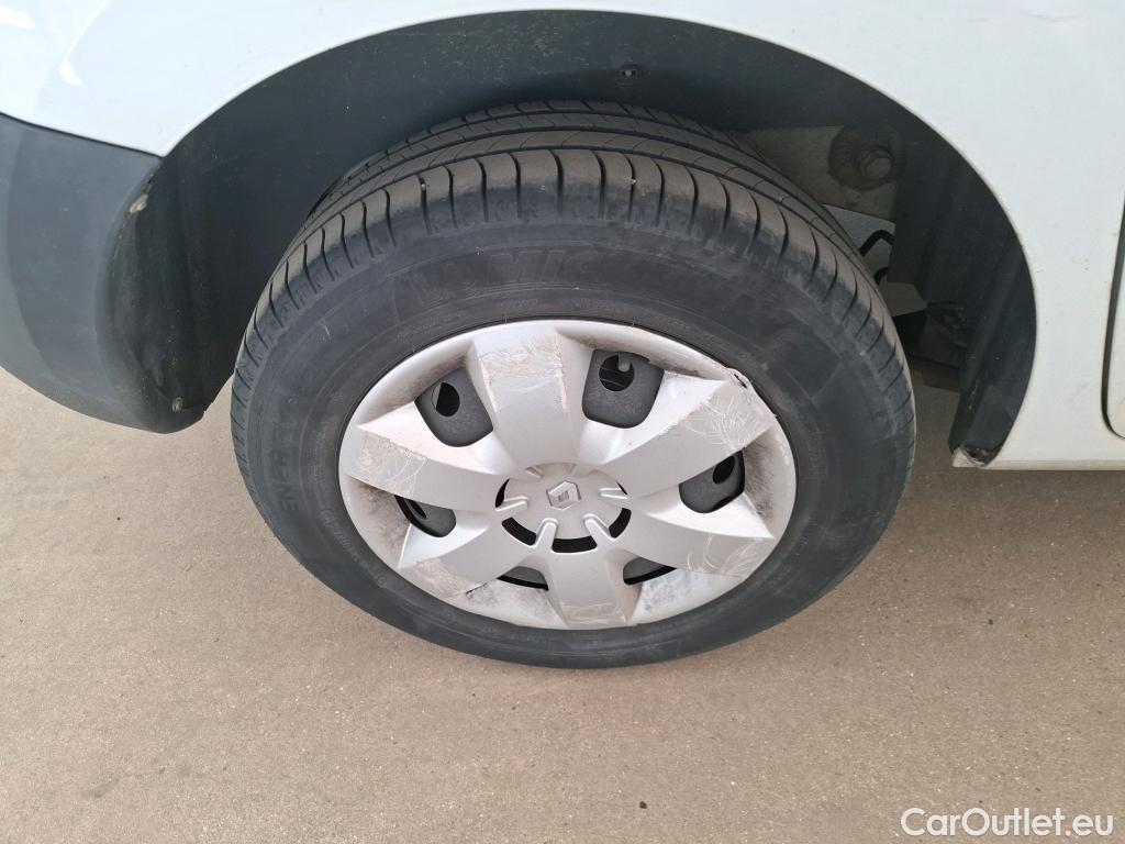  Renault  Kangoo  Express Extra (Série Spéciale) 1.5 dCi 90CV BVM5 E6 #31