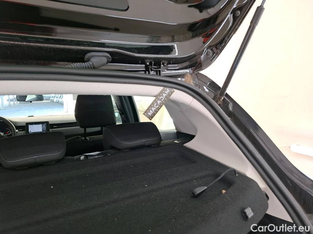  Renault  Clio  V Business 1.6 E-TECH Hybrid 140CV BVA6 E6d #6