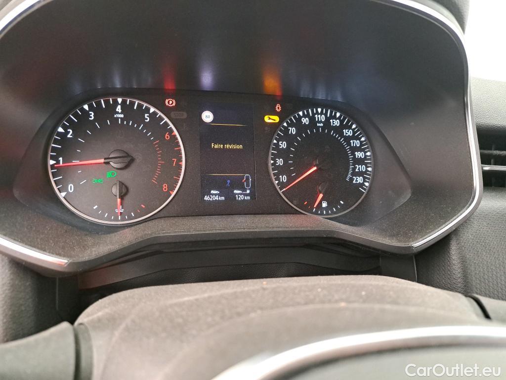  Renault  Clio  V Business 1.0 TCe 100CV BVM5 E6dT #23
