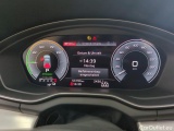  Audi  Q5  50 TFSI e quattro S line 2.0 TFSI 220KW AT7 E6d #5