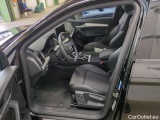  Audi  Q5  50 TFSI e quattro S line 2.0 TFSI 220KW AT7 E6d #11