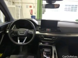 Audi  Q5  50 TFSI e quattro S line 2.0 TFSI 220KW AT7 E6d #17