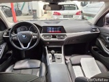  Bmw  Serie 3 Baureihe 3 Touring 320d xDrive Advantage 2.0 140KW AT8 E6dT #3
