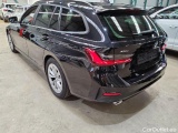  Bmw  Serie 3 Baureihe 3 Touring 320d xDrive Advantage 2.0 140KW AT8 E6dT #8