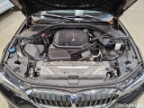  Bmw  Serie 3 Baureihe 3 Touring 320d xDrive Advantage 2.0 140KW AT8 E6dT #11